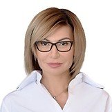 Врач Рыжова Юлия Сергеевна