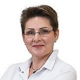 Врач Рыжова Мария Викторовна