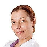 Врач Рыжова Ольга Владимировна