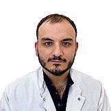 Врач Рзаев Вусал Магеррамович