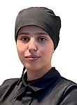Врач Рзаханова Эмиля Джангировна