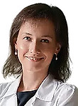 Врач Ржанинова Екатерина Евгеньевна