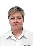 Врач Ржавскова Лариса Владимировна