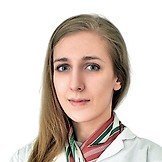 Врач Ржавскова Вера Борисовна