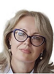 Врач Ржевская Виталина Витальевна