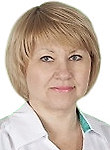 Врач Рзянина Лариса Анатольевна