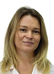 Врач Рзянина Маргарита Валерьевна