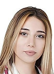 Врач Саадулаева Саида Мухтаровна