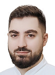 Врач Саакян Давид Тигранович