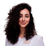 Врач Саакян Елена Павловна