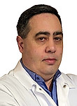Врач Саакян Карен Рафаилович