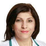 Врач Саакян Кристина Вардгесовна