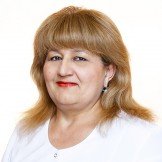 Врач Саакян Мэри Феликсовна