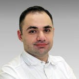 Врач Саакян Мгер Санасарович