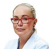 Врач Саакян Ольга Владимировна