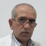 Врач Саакян Рафаэль Грантович