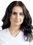 Врач Саакян Софья Айрапетовна