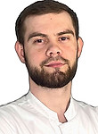 Врач Сабанаев Руслан Альбертович