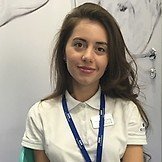 Врач Сабеева Ирина Альбертовна