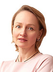 Врач Сабелькина Елена Владимировна