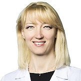 Врач Сабельникова Елена Анатольевна