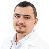 Врач Сабинин Роман Евгеньевич