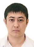 Врач Сабиров Шухрат Маминович