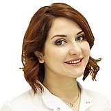 Врач Сабирова Алена Юрьевна