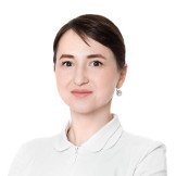 Врач Сабирова Эльвира Ряфисовна