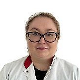 Врач Сабирова Инна Евгеньевна