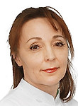 Врач Сабирова Лейля Равильевна