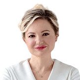 Врач Сабирова Лола Махмуджоновна