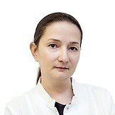Врач Сабирзянова Зухра Рустамовна