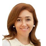 Врач Сабитова Людмила Рафаиловна