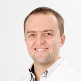 Врач Саблин Константин Сергеевич