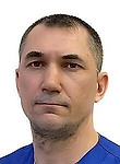 Врач Саблин Роман Викторович