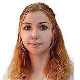 Врач Саблина Татьяна Сергеевна