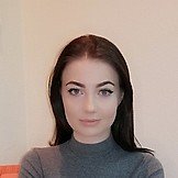 Врач Саблина Владислава Михайловна