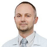 Врач Саблинский Максим Петрович