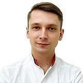 Врач Сабуров Александр Евгеньевич