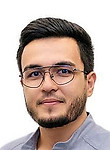 Врач Сабуров Бахтияр Фахраддинович