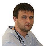 Врач Сабуров Семен Викторович