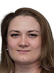 Врач Сабурова Анастасия Александровна