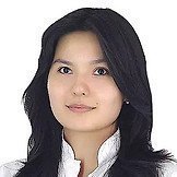 Врач Сабурова Гулзиба Бахтияровна