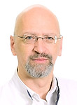 Врач Сачков Алексей Владимирович