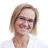 Врач Сачкова Валерия Сергеевна