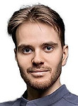 Врач Сацков Алексей Евгеньевич