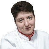 Врач Сацура Елизавета Алексеевна