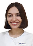 Врач Садаева Бэлла Альбертовна