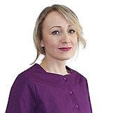 Врач Садчикова Елена Александровна